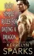 Audiobook Eight Simple Rules for Dating a Dragon author Kerrelyn Sparks