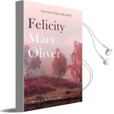 Felicity Audiobook download free by Mary Oliver