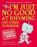 Audiobook I'M Just no Good at Rhyming: And Other Nonsense for Mischievous Kids and Immature Grown-Ups author Chris Harris