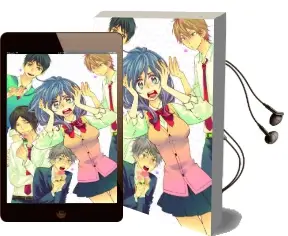 Kiss Him, not me 14 Audiobook download free by Junko