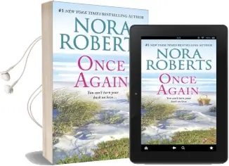 Once Again: An Anthology Audiobook download free by Nora Roberts
