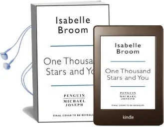 One Thousand Stars and you Audiobook download free by Isabelle Broom
