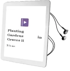 Planting Gardens in Graves ii Audiobook download free by R. H. Sin