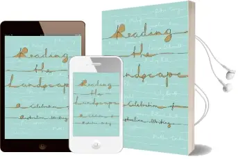 Reading the Landscape: A Celebration of Australian Writing: (Uqp'S 70Thanniversary Anthology) Audiobook download free by Bernadette Brennan