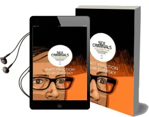 Sex Criminals Volume 5: Five-Fingered Discount Audiobook download free by Matt Fraction
