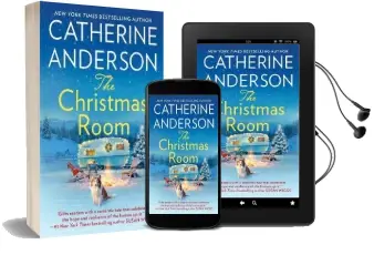 The Christmas Room Audiobook download free by Catherine Anderson
