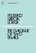 Audiobook The Dialogue of two Snails author Federico Garcia Lorca