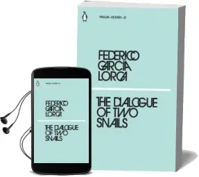 The Dialogue of two Snails Audiobook download free by Federico Garcia Lorca