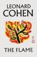 Audiobook The Flame author Leonard Cohen