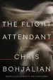 Audiobook The Flight Attendant: A Novel author Chris Bohjalian