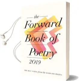 The Forward Book of Poetry 2019 Audiobook download free by Various Poets