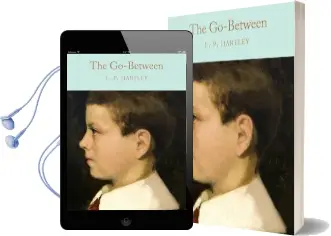 The Go-Between Audiobook download free by L. P. Hartley