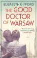 Audiobook The Good Doctor of Warsaw author Elisabeth Gifford