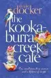 Audiobook The Kookaburra Creek Cafe author Sandie Docker
