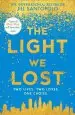 Audiobook The Light we Lost author Jill Santopolo