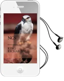 The new Cambridge Shakespeare: King Richard ii Audiobook download free by William Shakespeare