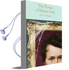 The Picture of Dorian Gray Audiobook download free by Oscar Wilde