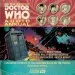 Audiobook The Second Doctor who Audio Annual: Multi-Doctor Stories author Bbc Audio