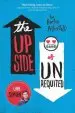 Audiobook The Upside of Unrequited author Becky Albertalli