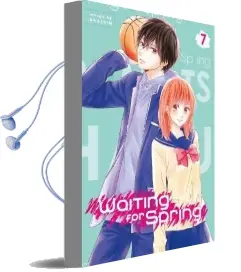 Waiting for Spring 7 Audiobook download free by Anashin