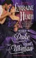 Audiobook When a Duke Loves a Woman: A Sins for all Seasons Novel author Lorraine Heath
