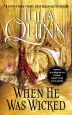 Audiobook When he was Wicked author Julia Quinn