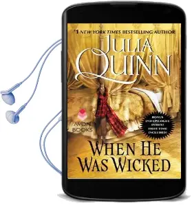 When he was Wicked Audiobook download free by Julia Quinn