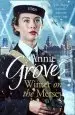 Audiobook Winter on the Mersey: A Heartwarming Christmas Saga author Annie Groves