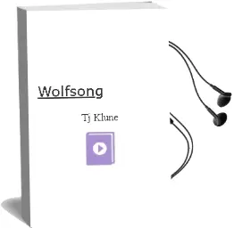 Wolfsong Audiobook download free by Tj Klune