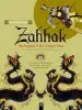 Audiobook Zahhak: The Legend of the Serpent King author Hamid Rahmanian