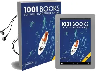 1001 Books you Must Read Before you die Audiobook download free by Peter Boxall