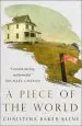 Audiobook A Piece of the World author Christina Baker Kline
