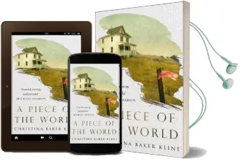 A Piece of the World Audiobook download free by Christina Baker Kline