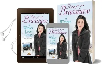 A Winter Love Song Audiobook download free by Rita Bradshaw