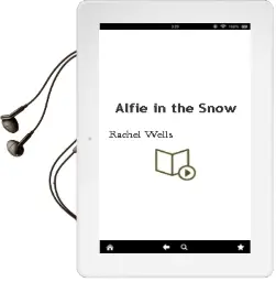 Alfie in the Snow Audiobook download free by Rachel Wells