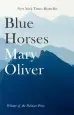 Audiobook Blue Horses author Mary Oliver