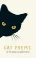 Audiobook Cat Poems author None Various