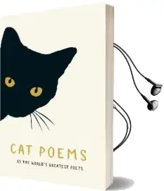 Cat Poems Audiobook download free by None Various