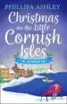 Audiobook Christmas on the Little Cornish Isles: The Driftwood inn author Phillipa Ashley