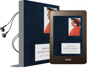 Dante'S Divine Comedy Audiobook download free by Ian Thomson