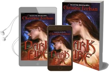 Dark Fire: A Carpathian Novel Audiobook download free by Christine Feehan
