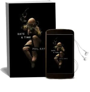 Date & Time Audiobook download free by Phil Kaye
