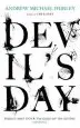 Audiobook Devil'S day: From the Costa Winning and Bestselling Author of the Loney author Andrew Michael Hurley