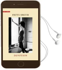 Devotion Audiobook download free by Patti Smith
