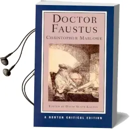 Doctor Faustus Audiobook download free by Christopher Marlowe