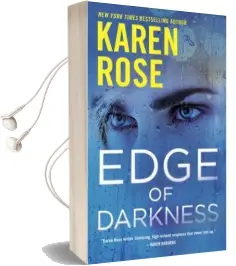 Edge of Darkness Audiobook download free by Karen Rose