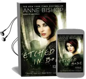 Etched in Bone: A Novel of the Others Audiobook download free by Anne Bishop