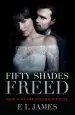 Audiobook Fifty Shades Freed (Movie Tie-In): Book Three of the Fifty Shades Trilogy author E L James