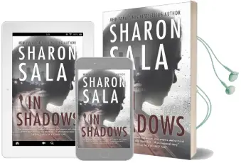 In Shadows Audiobook download free by Sharon Sala