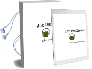 Joy: 100 Poems Audiobook download free by Christian Wiman